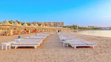 THE GRAND HOTEL HURGHADA