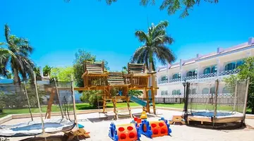THE GRAND HOTEL HURGHADA