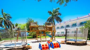 THE GRAND HOTEL HURGHADA
