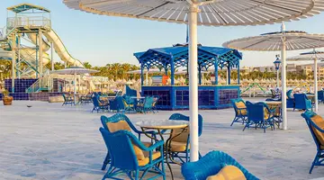 THE GRAND HOTEL HURGHADA
