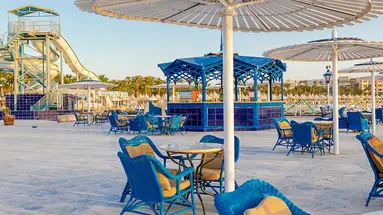 THE GRAND HOTEL HURGHADA