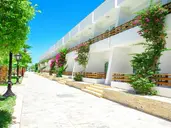 THE GRAND HOTEL HURGHADA