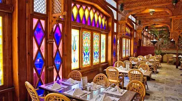 THE GRAND HOTEL HURGHADA
