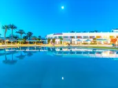 THE GRAND HOTEL HURGHADA