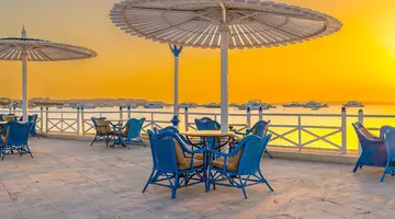 THE GRAND HOTEL HURGHADA