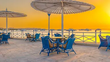 THE GRAND HOTEL HURGHADA
