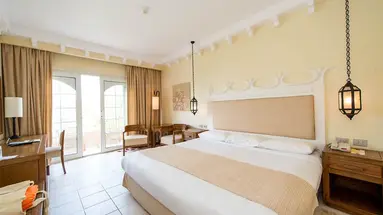 THE GRAND HOTEL HURGHADA