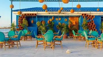 THE GRAND HOTEL HURGHADA