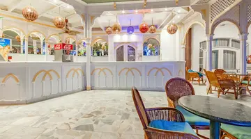 THE GRAND HOTEL HURGHADA