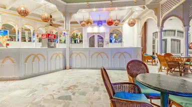 THE GRAND HOTEL HURGHADA