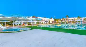 THE GRAND HOTEL HURGHADA