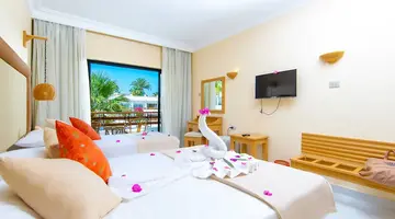 THE GRAND HOTEL HURGHADA