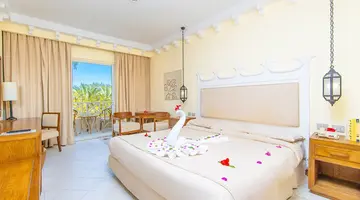 THE GRAND HOTEL HURGHADA