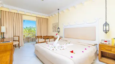 THE GRAND HOTEL HURGHADA