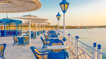 THE GRAND HOTEL HURGHADA