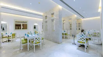 The Grand Hotel Sharm El Sheikh