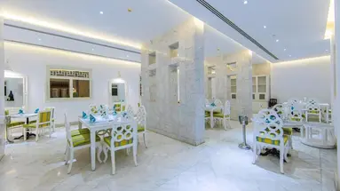 The Grand Hotel Sharm El Sheikh