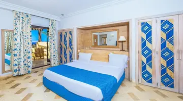 The Grand Hotel Sharm El Sheikh