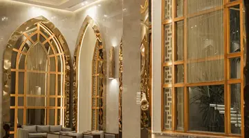 The Grand Hotel Sharm El Sheikh