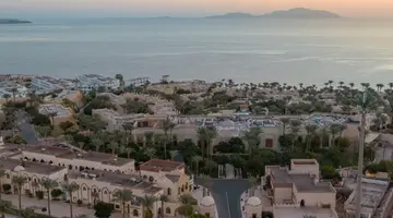 The Grand Hotel Sharm El Sheikh