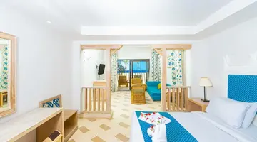 The Grand Hotel Sharm El Sheikh