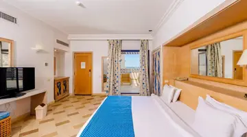 The Grand Hotel Sharm El Sheikh