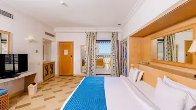 The Grand Hotel Sharm El Sheikh