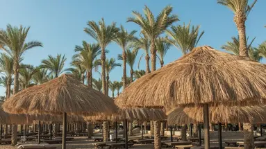 The Grand Hotel Sharm El Sheikh
