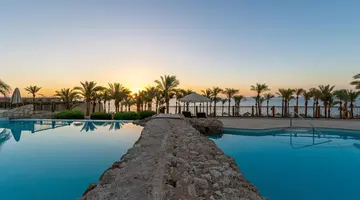 The Grand Hotel Sharm El Sheikh