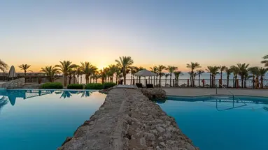 The Grand Hotel Sharm El Sheikh