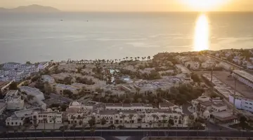 The Grand Hotel Sharm El Sheikh