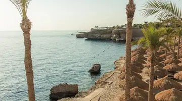 The Grand Hotel Sharm El Sheikh