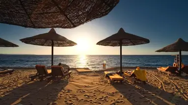 The Grand Hotel Sharm El Sheikh