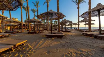 The Grand Hotel Sharm El Sheikh