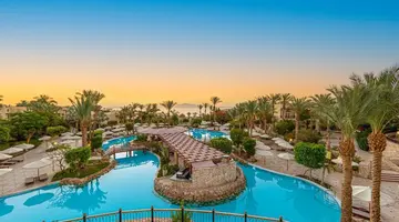 The Grand Hotel Sharm El Sheikh