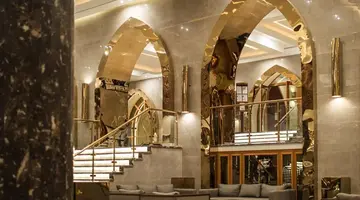 The Grand Hotel Sharm El Sheikh