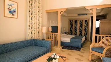 The Grand Hotel Sharm El Sheikh