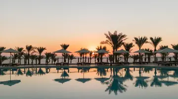 The Grand Hotel Sharm El Sheikh