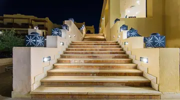 The Grand Hotel Sharm El Sheikh