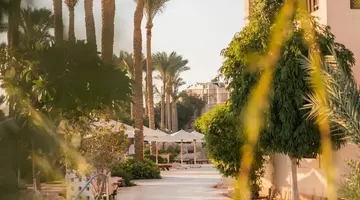 The Grand Hotel Sharm El Sheikh