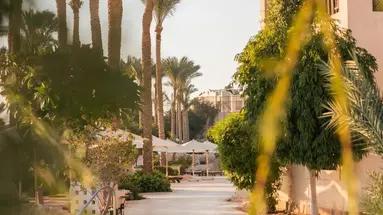 The Grand Hotel Sharm El Sheikh
