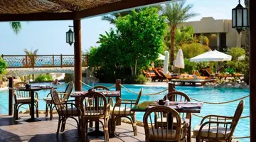 The Grand Hotel Sharm El Sheikh