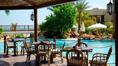 The Grand Hotel Sharm El Sheikh