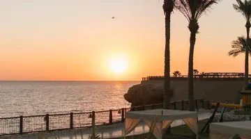 The Grand Hotel Sharm El Sheikh