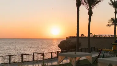 The Grand Hotel Sharm El Sheikh