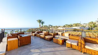 The Grand Hotel Sharm El Sheikh