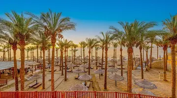 The Grand Hotel Sharm El Sheikh