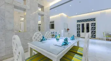 The Grand Hotel Sharm El Sheikh