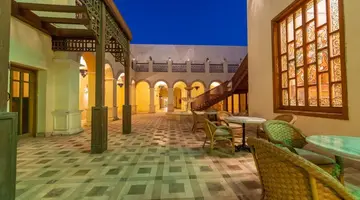 The Grand Hotel Sharm El Sheikh