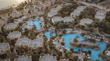The Grand Hotel Sharm El Sheikh